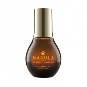 The Leakey Collection Marula Oil
